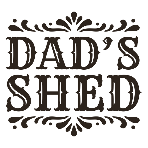 FathersDay_Signs - 9 PNG-Design