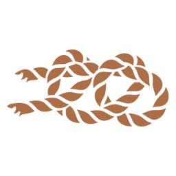 7_Vintage Etch Print_Knots_7_vinyl - 0 1 Desenho PNG