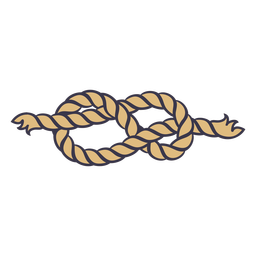 7_Vintage Etch Print_Knots_7_vinyl - 4 2 Diseño PNG