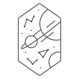 Graphic-Mono-Line-Stroke - 1 Desenho PNG