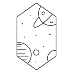 Graphic-Mono-Line-Stroke - 13 Desenho PNG
