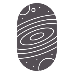 Graphic-Mono-Line-Silhouette - 6 Desenho PNG
