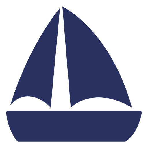 Nautical-Kawaii-Silhouette - 9 Desenho PNG