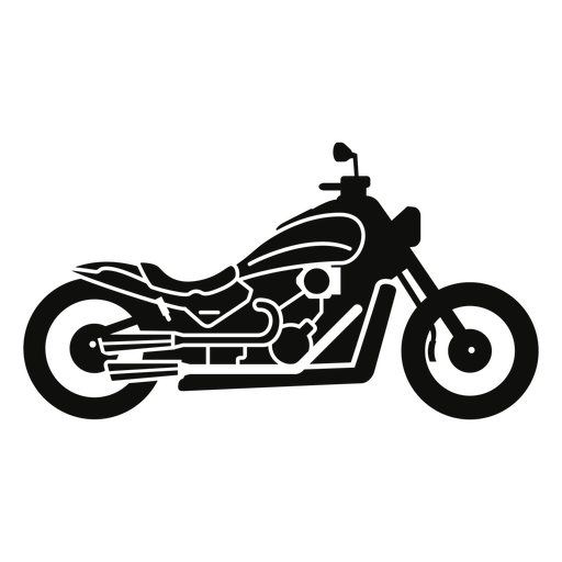 Designs PNG de motorcycle para Camisetas e Merch