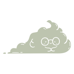 Nature Fall Realistic Kawaii - 21 Desenho PNG