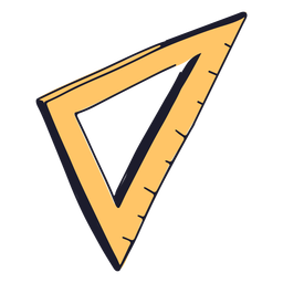 zurück zu Schule Aufkleber Elemente - 6 PNG-Design