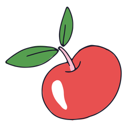elementos de adesivos de volta às aulas - 7 Desenho PNG
