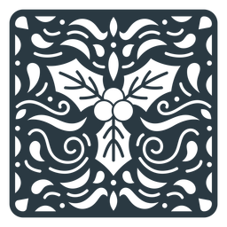 Hygge-Winter-Vinilo - 2 Diseño PNG