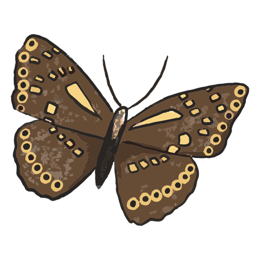 SchmetterlingeSpezies - 0 PNG-Design