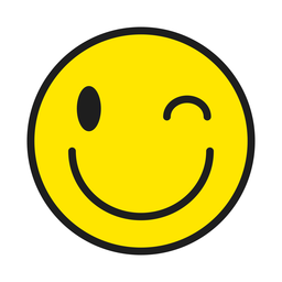 Pegatinas Emojis - 4 Diseño PNG
