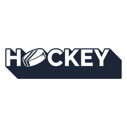 Hockey-Camisetas-Vinilo - 9 Diseño PNG