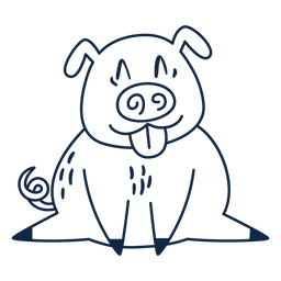Tiere-urbangrunge-CR - 17 1 PNG-Design