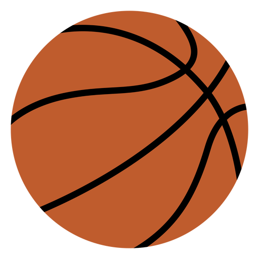 Basketball Ball Control PNG & SVG Design For T-Shirts