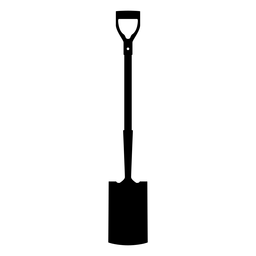 GarageOrganization-GardeningTools - 19 Desenho PNG