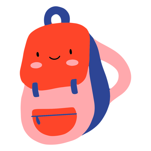 Backpack cute