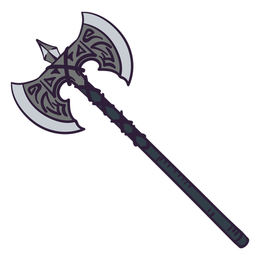 Medieval_RealistCountourLine - 19 PNG-Design