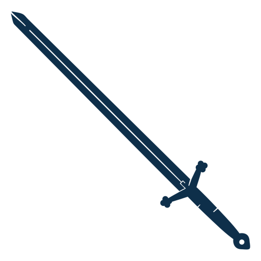 Medieval_RealistCountourLine - 29 PNG-Design