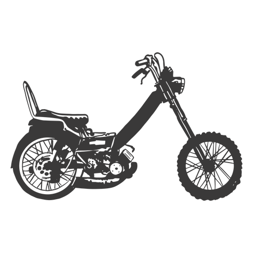 Juego de moto - 3 Diseño PNG