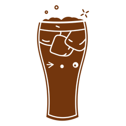Kawaii_Drinks - 0 PNG-Design