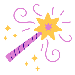PartyTheme-Fairy-CR - 1 Diseño PNG