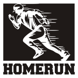11_Letras_de_Béisbol_Vinilo - 5 Diseño PNG