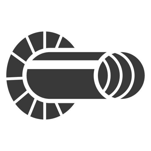 Pipe construction tool PNG Design