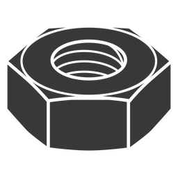 GarageOrganization-FastenerIcons-DetailedSIlhouettes - 21 Desenho PNG