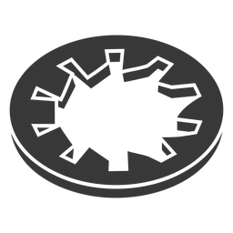 GarageOrganization-FastenerIcons-DetailedSIlhouettes - 29 PNG-Design