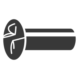 GarajeOrganización-SujetadorIconos-DetalladosSiluetas - 34 Diseño PNG