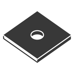 GarajeOrganización-SujetadorIconos-DetalladosSiluetas - 38 Diseño PNG