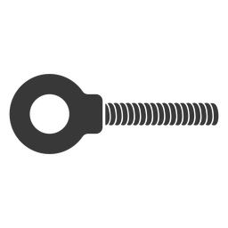 GarageOrganization-FastenerIcons-DetailedSIlhouettes - 42 Desenho PNG