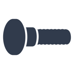 GarageOrganization-FastenerIcons-DetailedSIlhouettes - 55 Desenho PNG