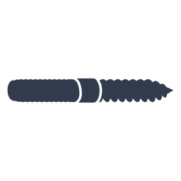 GarageOrganization-FastenerIcons-DetailedSIlhouettes - 82 Desenho PNG