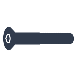 GarageOrganization-FastenerIcons-DetailedSIlhouettes - 94 Desenho PNG
