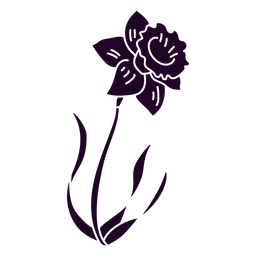 naturaleza-botánica-ContourLineOverlay - 14 Diseño PNG