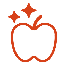 Food-Ingredients-GraphicIcons - 14 Desenho PNG