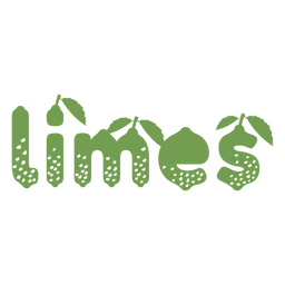 FoodLabels-Ingredients-VexelsCartoonFonts - 31 Desenho PNG