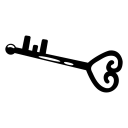 MagicElementsSilhouette - 3 PNG-Design