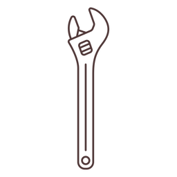 Garage-Organisation-Tools-Stroke - 2 PNG-Design