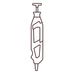 Garage-Organisation-Tools-Stroke - 21 PNG-Design