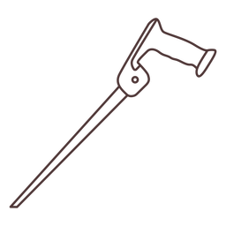 Garage-Organisation-Tools-Stroke - 34 PNG-Design