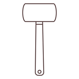 Garaje-Organización-Herramientas-Carrera - 44 Diseño PNG