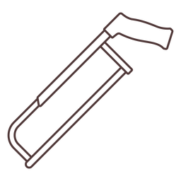 Garage-Organisation-Tools-Stroke - 47 PNG-Design