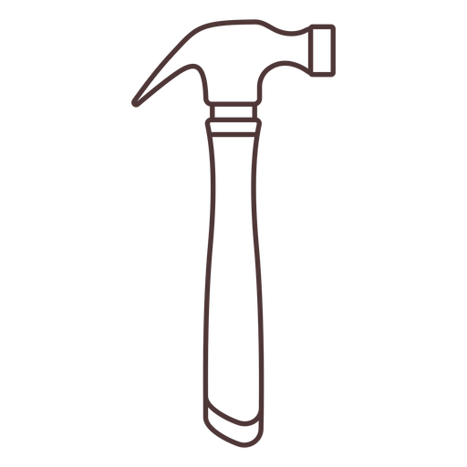 Garage-Organization-Tools-Stroke - 48 Desenho PNG