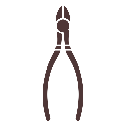 Pliers wrench cut out