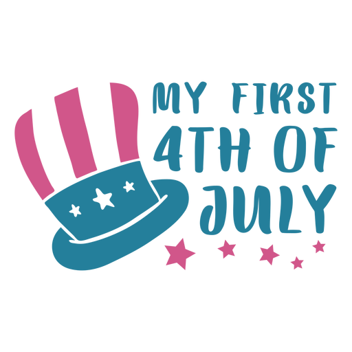 BabiesFirstHoliday-MyFirst-Vinyl - 12 PNG-Design