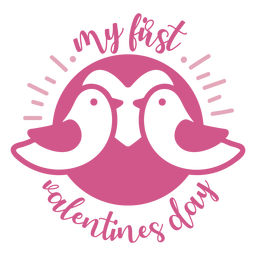 BabiesFirstHoliday-MyFirst-Vinyl - 26 Diseño PNG