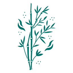 Natur Botanical Hygge - 9 PNG-Design