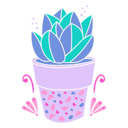 Natur Botanical Hygge - 28 PNG-Design