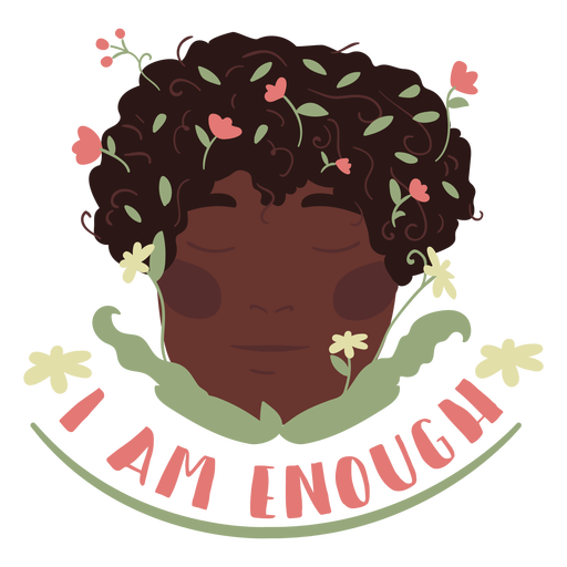 MentalHealth-BodyPositive - 0 Desenho PNG